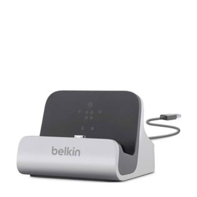 Belkin F8M389TT Charge + Sync Dock for Samsung Galaxy S4 Belkin F8M389TT Charge + Sync Dock for Samsung Galaxy S4