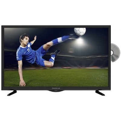 Curtis PLDV321300 PROSCAN 32 LED TV/DVD COMBO Curtis PLDV321300 PROSCAN 32 LED TV/DVD COMBO