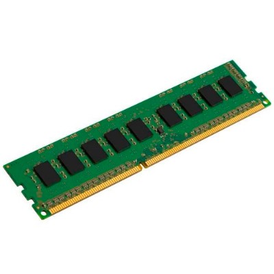Kingston KVR16LE11L 8 8GB 1X8GB 1600MHz DDR3 SDRAM ECC CL11 DIMM 240 pin 1.35V w TS VLP
