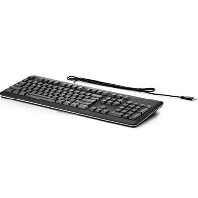 HP Inc. QY776AT ABA Smart Buy USB Keyboard