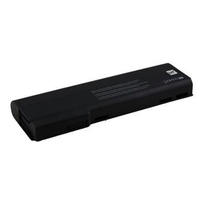 V7 HPK EB8460PX9V7 Notebook battery 1 x lithium ion 9 cell 8400 mAh black for HP EliteBook 8460p