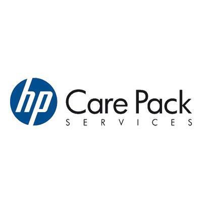 Hewlett Packard Enterprise U6F03E 3-year 4-hour 24x7 