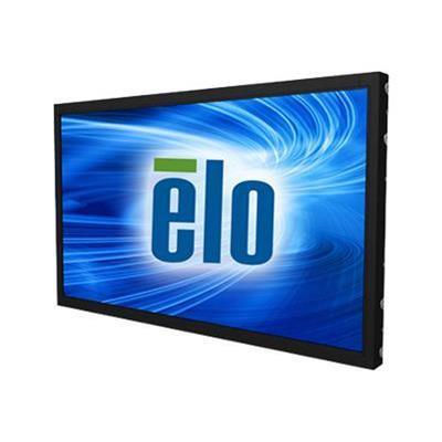 ELO Touch Solutions E220828 2740L - LED monitor - 27 - open frame - touchscreen - 1920 x 1080 Full HD (1080p) - 300 cd/m² - 3000:1 - 12 ms - DVI-D VGA - black ELO Touch Solutions E220828 2740L - LED monitor - 27 - open frame - touchscreen - 1920 x 1080 Full HD (1080p) - 300 cd/m² - 3000:1 - 12 ms - DVI-D VGA - black
