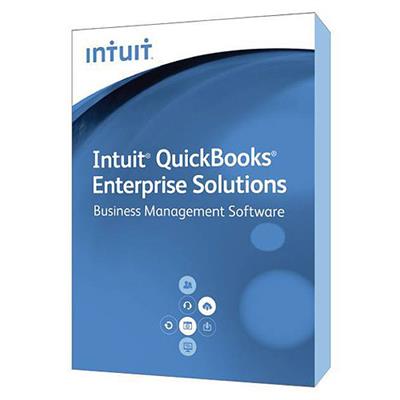 Quickbooks Enterprise Solutions ( V. 14.0 ) - License