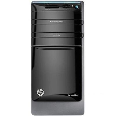 Buy Pavilion p7-1520t Intel Core i5-3330 3.0GHz Desktop PC - 8GB RAM 1TB HDD SuperMulti DVD Gigabit Ethernet 802.11b g n -... by HP