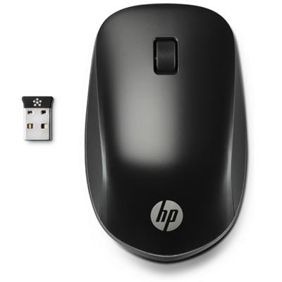 Hp Inc. H6f25aa#aba Ultra Mobile Wireless Mouse