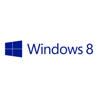 Microsoft FQC 06988 Windows 8.1 Pro License 1 PC OEM DVD 32 bit English