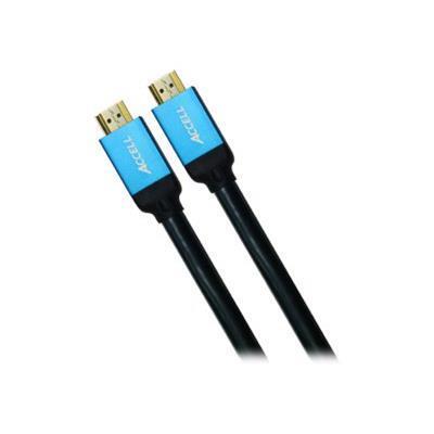 Accell B162c-050b-43 Proultra Supreme - Video / Audio / Network Cable - Hdmi - 24 Awg - 19 Pin Hdmi (m) - 19 Pin Hdmi (m) - 49 Ft