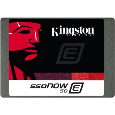 Kingston Digital SE50S37/240G 240GB SSDNOW E50 SSD SATA 3 2.5 Kingston Digital SE50S37/240G 240GB SSDNOW E50 SSD SATA 3 2.5