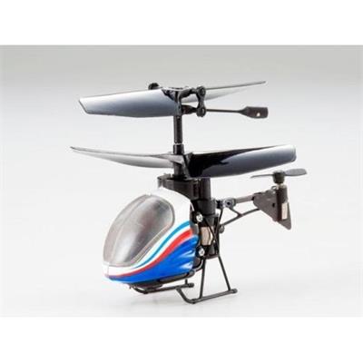 3 Channel Indoor Helicopter - R/c Falcon Helicopter