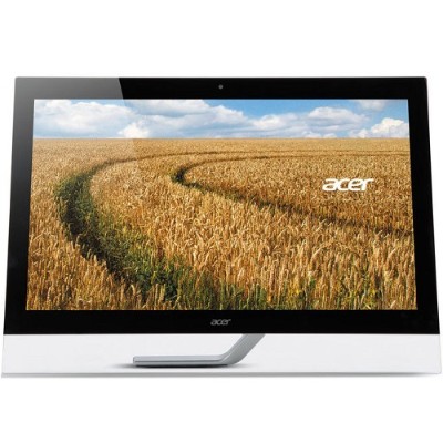 Acer UM.HT2AA.002 T272HUL - LED monitor - 27 - touchscreen - 2560 x 1440 QHD - 300 cd/m² - 5 ms - HDMI DVI DisplayPort - speakers - black Acer UM.HT2AA.002 T272HUL - LED monitor - 27 - touchscreen - 2560 x 1440 QHD - 300 cd/m² - 5 ms - HDMI DVI DisplayPort - speakers - black
