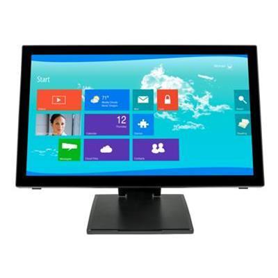 Planar 997-7251-00 PCT2265 - LCD monitor - 21.5 - touchscreen - 1920 x 1080 Full HD (1080p) - 250 cd/m² - 2000:1 - 18 ms - HDMI DVI-D VGA - speakers Planar 997-7251-00 PCT2265 - LCD monitor - 21.5 - touchscreen - 1920 x 1080 Full HD (1080p) - 250 cd/m² - 2000:1 - 18 ms - HDMI DVI-D VGA - speakers
