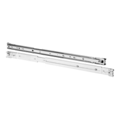 Wd Wdmx011rnn Wd Sentinel Rx4100 1u Rack Slide-rail Kit Wdmx011rnn - Rack Slide Rail Kit - 1u