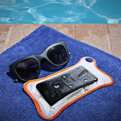 The Joy Factory BCD119 BubbleShield for Extra Large Smartphones (5 pcs) The Joy Factory BCD119 BubbleShield for Extra Large Smartphones (5 pcs)