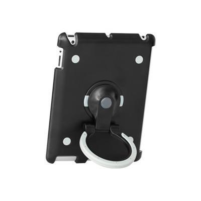 Atdec VTB-IPS VTB-IPS - Stand - black light gray - for Apple iPad (3rd generation) iPad 2 iPad with Retina display (4th generation) Atdec VTB-IPS VTB-IPS - Stand - black light gray - for Apple iPad (3rd generation) iPad 2 iPad with Retina display (4th generation)