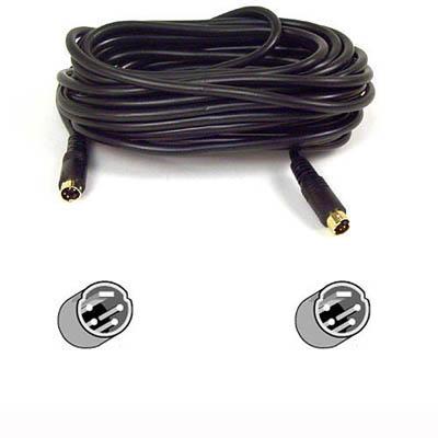 video cable - S-Video - 25 ft