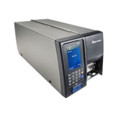 Intermec PM23CA0100000211 PM23c Label printer thermal paper Roll 2.68 in 203 dpi up to 708.7 inch min USB 2.0 LAN serial USB host