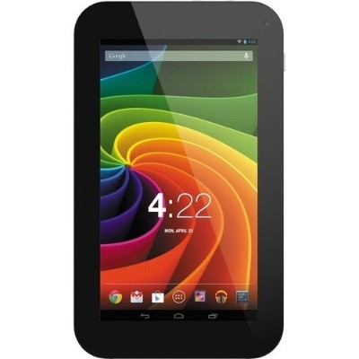 Toshiba PDA0GU-002001 Excite 7 AT7-A8 - Tablet - Android 4.2.2 (Jelly Bean) - 8 GB - 7 TFT (1024 x 600) - microSD slot - silver Toshiba PDA0GU-002001 Excite 7 AT7-A8 - Tablet - Android 4.2.2 (Jelly Bean) - 8 GB - 7 TFT (1024 x 600) - microSD slot - silver