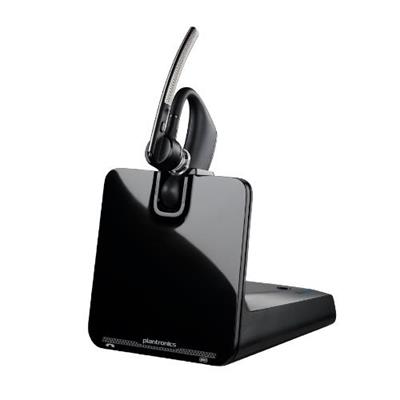 Plantronics 88863-01 Voyager Legend CS Bluetooth Headset System - Black