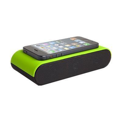 Zagg If-bsp-grn Ifrogz Boostplus - Speaker - For Portable Use - Wireless - Green