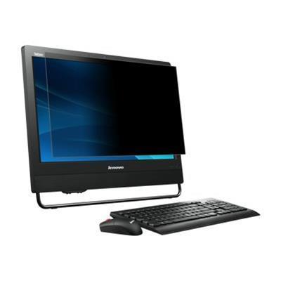 Lenovo 4Z10E51377 3M - Display privacy filter - 23 wide - for ThinkCentre M93z Lenovo 4Z10E51377 3M - Display privacy filter - 23 wide - for ThinkCentre M93z