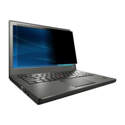 Lenovo 4Z10E51378 3M - Notebook privacy filter - 12.5 wide - for ThinkPad X240 X240s X250 Lenovo 4Z10E51378 3M - Notebook privacy filter - 12.5 wide - for ThinkPad X240 X240s X250