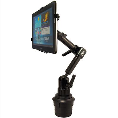The Joy Factory MNU108 Unite Cup Holder Mount The Joy Factory MNU108 Unite Cup Holder Mount