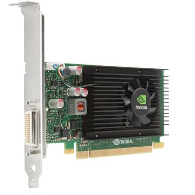HP Inc. E1C65AT NVIDIA NVS 315 Graphics card NVS 315 1 GB DDR3 PCIe 2.0 x16 low profile DMS 59 Smart Buy for EliteDesk 700 G1 705 G1 800 G1 SFF