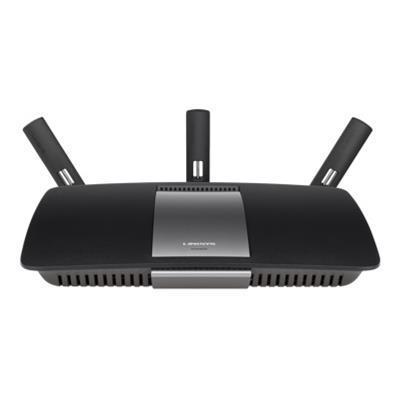 Linksys EA6900 AC1900 Dual Band Smart Wi Fi Router with Gigabit USB 3.0