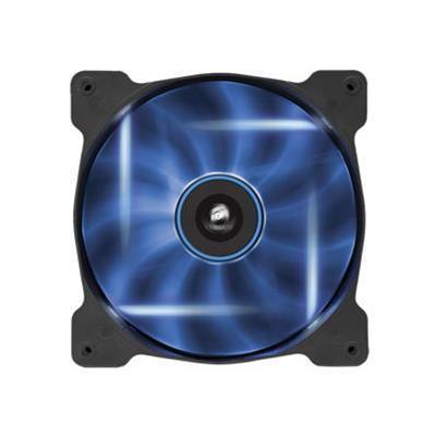 Corsair Memory CO 9050017 BLED Air Series LED AF140 Quiet Edition Case fan 140 mm blue