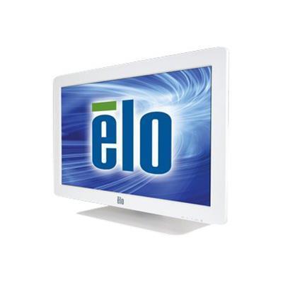 ELO Touch Solutions E263686 Desktop Touchmonitors 2401LM IntelliTouch - LED monitor - color - 24 - touchscreen - 1920 x 1080 Full HD (1080p) - 270 cd/m² - 3000: ELO Touch Solutions E263686 Desktop Touchmonitors 2401LM IntelliTouch - LED monitor - color - 24 - touchscreen - 1920 x 1080 Full HD (1080p) - 270 cd/m² - 3000:
