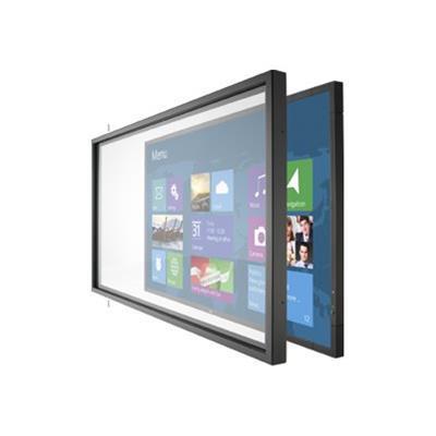 NEC Displays OL-V463 OL-V463 - Touchscreen - infrared - wired - USB - for V463 V463-AVT MultiSync V463 V463-AVT V463-PC V463-PC-CRE NEC Displays OL-V463 OL-V463 - Touchscreen - infrared - wired - USB - for V463 V463-AVT MultiSync V463 V463-AVT V463-PC V463-PC-CRE