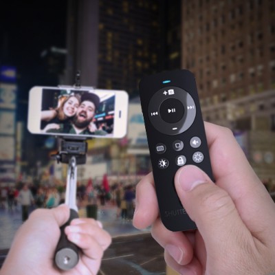 Istabilizer Srios-01 Shutter Remote