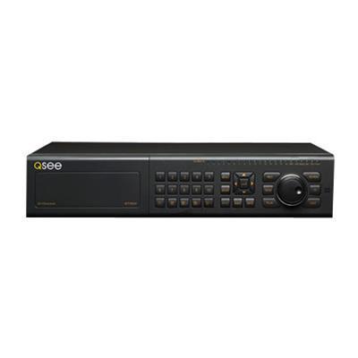 Q-See QT5024-2 - standalone DVR - 24 channels