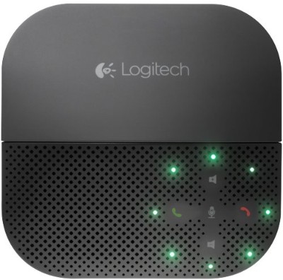 Logitech 980-000741 Mobile Speakerphone P710e