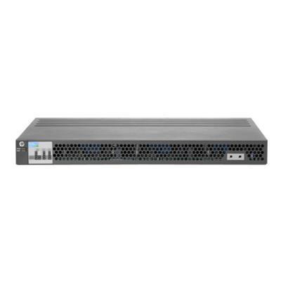 Hewlett Packard Enterprise J9805A Power supply shelf 1U