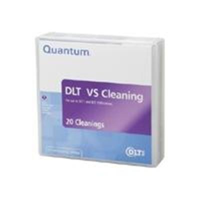 DLT x 1 - cleaning cartridge