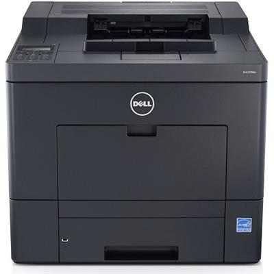 Dell NDWPJ C2660dn Single Function Color Laser Printer