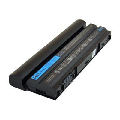 Dell 312 1443 Primary Battery Notebook battery 1 x lithium ion 9 cell 97 Wh for Latitude E6440 E6540 Precision Mobile Workstation M2800
