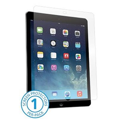 NLU Products BZ-HAP5-1013 HD Anti-Glare ScreenGuardz for Apple iPad Air NLU Products BZ-HAP5-1013 HD Anti-Glare ScreenGuardz for Apple iPad Air