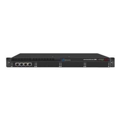 Barracuda BBF540A1 Load Balancer ADC 540 - Load balancing device - with 1 year Energize Updates - GigE - 1U - rack-mountable Barracuda BBF540A1 Load Balancer ADC 540 - Load balancing device - with 1 year Energize Updates - GigE - 1U - rack-mountable