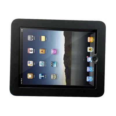 Compulocks Brands 535RWMB iPad Secure Executive Enclosure Wall Mount Black - Mounting kit (anti-theft enclosure) for tablet - black - wall-mountable - for Apple Compulocks Brands 535RWMB iPad Secure Executive Enclosure Wall Mount Black - Mounting kit (anti-theft enclosure) for tablet - black - wall-mountable - for Apple