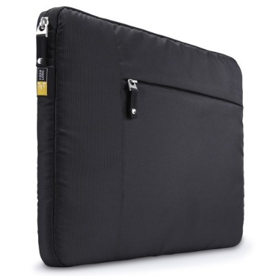 Case Logic TS 115BLACK 15.6 Laptop Sleeve Black