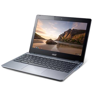 Acer Nx.sheaa.004 Chromebook C720-2844 - 11.6 - Celeron 2955u - Chrome Os - 4 Gb Ram - 16 Gb Ssd