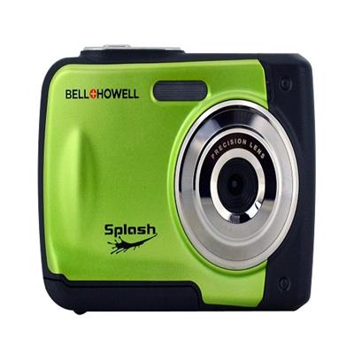 Coleman Wp10-g Bell howell Wp10-g 12.0 Megapixel Wp10