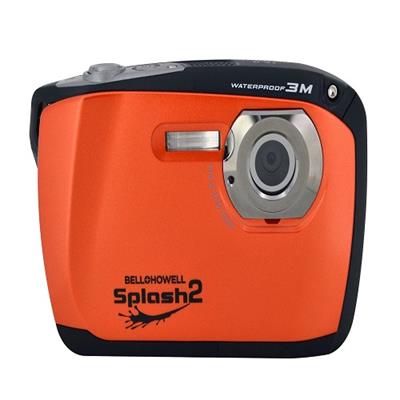 Coleman Wp16-o Bell howell Wp16-o 16.0 Megapixel Wp16