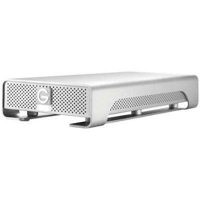 G-technology 0g02923 3tb G Drive 6th Gen Quad