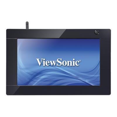 ViewSonic EP1031R 10.1 EP1031R All-in-One Wireless Electronic Mini Billboard ViewSonic EP1031R 10.1 EP1031R All-in-One Wireless Electronic Mini Billboard