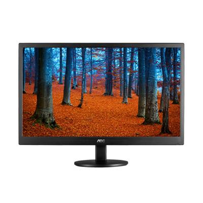 AOC E970SWN e970Swn 19 Slim LED Monitor AOC E970SWN e970Swn 19 Slim LED Monitor