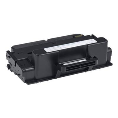 Dell NWYPG Black original toner cartridge for Multifunction Mono Laser Printer B2375dfw B2375dnf